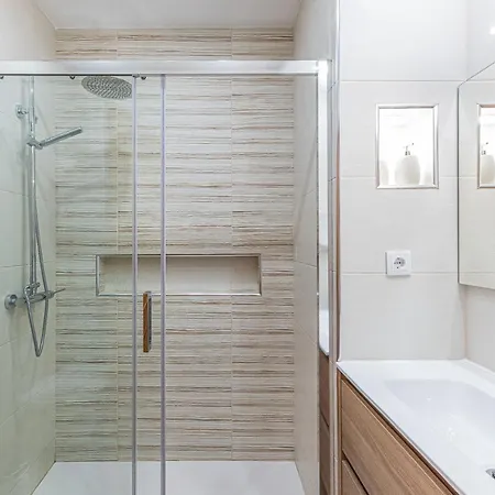 Shinning View Apartment Armacao de Pera Exterior photo