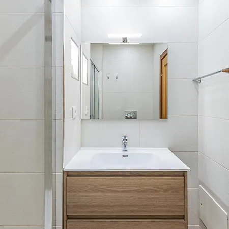 Shinning View Apartment Armacao de Pera Exterior photo