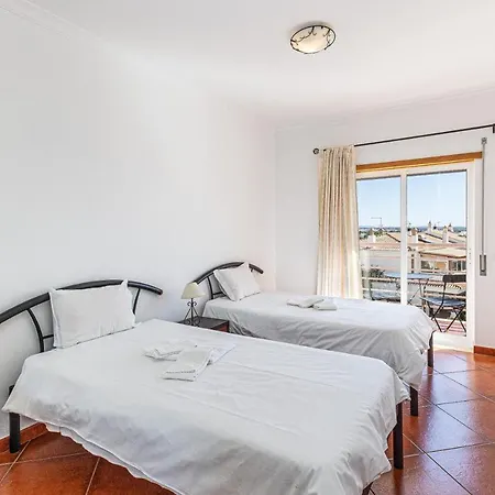 Shinning View Apartment Armacao de Pera Exterior photo