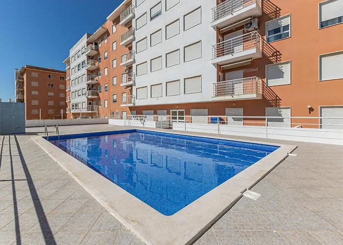 Shinning View Apartment