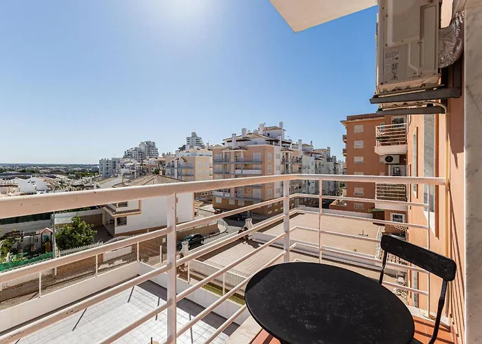 Shinning View Apartment